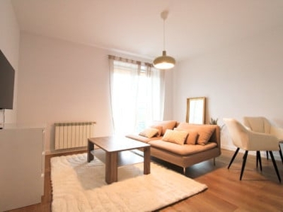 Apartament, ul. Krowoderskich Zuchów