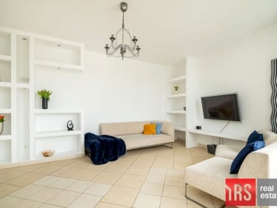 Apartament, ul. Libijska