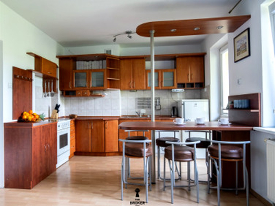 Apartament, ul. Lubostroń