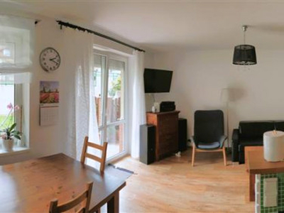 Apartament, ul. Miła