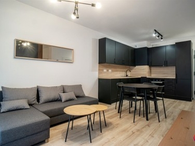 Apartament, ul. Milionowa