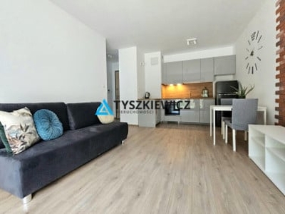 Apartament, ul. Myśliwska