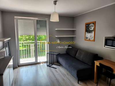 Apartament, ul. Nadolnik