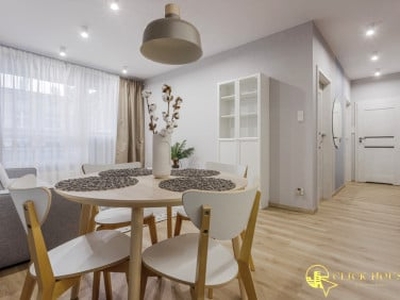 Apartament, ul. Przędzalniana