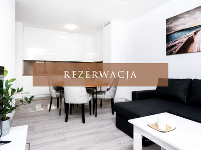 Apartament, ul. Przewóz