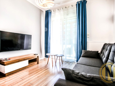 Apartament, ul. Rakowicka