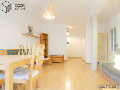 Apartament, ul. Sielska