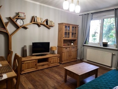 Apartament, ul. Smardzewska