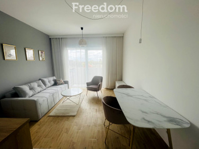 Apartament, ul. Słonimskiego