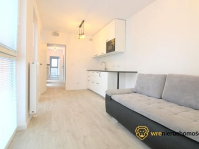 Apartament, ul. Sołtysowicka