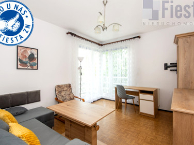 Apartament, ul. Słowiańska