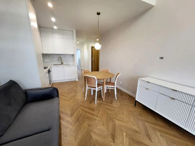 Apartament, ul. Bruzdowa