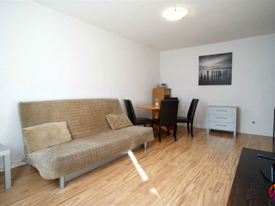 Apartament, ul. Tymienieckiego