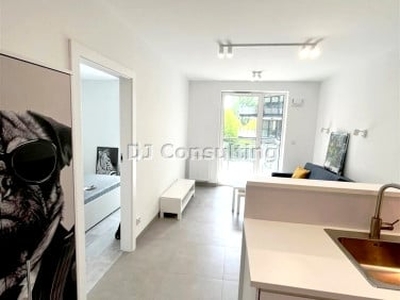 Apartament, ul. Żupnicza