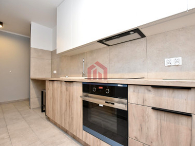 Apartament, ul. Urocza