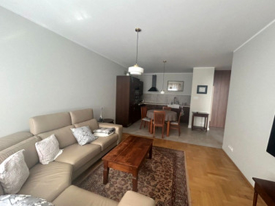 Apartament, ul. Wielicka