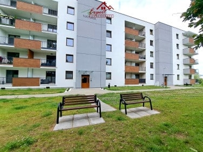 Apartament, ul. Świerkowa