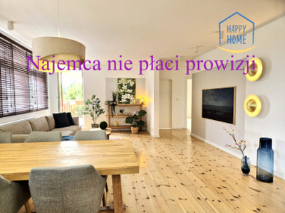 Apartament, ul. Zadumana