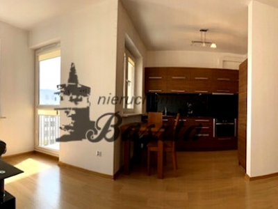 Apartament, ul. Zwycięzców