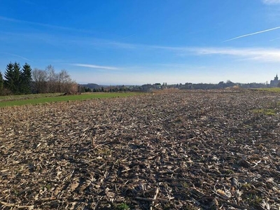 Działka rolno-budowlana Cianowice gm. Skała