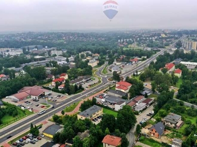 Lokal użytkowy, Bielsko-Biała