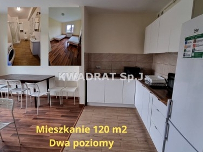 Mieszkanie, ul. Potworowskiego