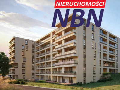 NOWE > Bocianek > 63,60 m2 > 3 POKOJE + BALKON