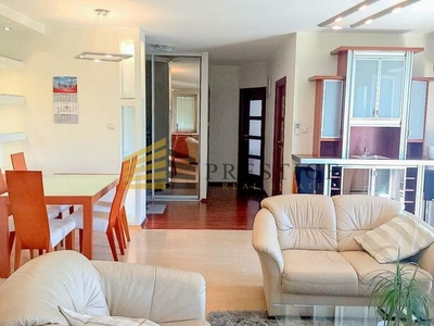 Nowoczesny Apartament AL. KEN 48