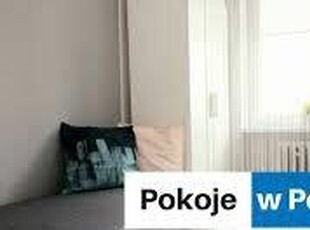 Pokój na wynajem Poznań Oś. Śmiałego.