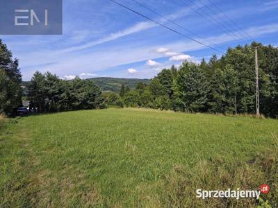 Grunt sprzedam 1900m2 Godowa