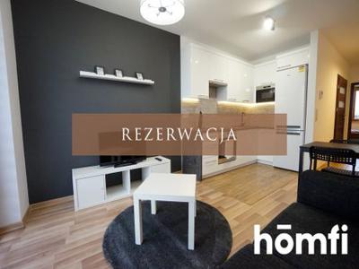 Mieszkanie do wynajęcia 2 pokoje Kraków Czyżyny, 35 m2, 4 piętro