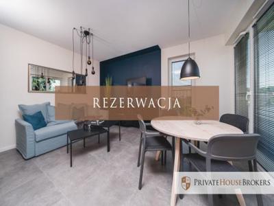 Mieszkanie do wynajęcia 2 pokoje Kraków Podgórze, 50 m2, 6 piętro