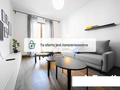 Mieszkanie do wynajęcia 3 pokoje Kraków Grzegórzki, 70 m2, 3 piętro