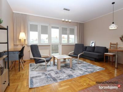 Mieszkanie do wynajęcia Wrocław Trawowa 32m2 1 pokój