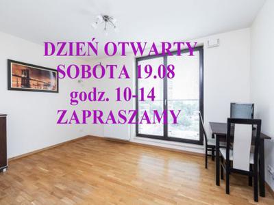 Mieszkanie na sprzedaż 1 pokój Warszawa Wola, 33,65 m2, 5 piętro