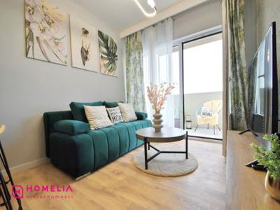 Mieszkanie na sprzedaż 2 pokoje Kielce, 44,18 m2, 5 piętro