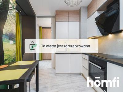 Mieszkanie na sprzedaż 2 pokoje Kraków Bieżanów-Prokocim, 32 m2, 1 piętro