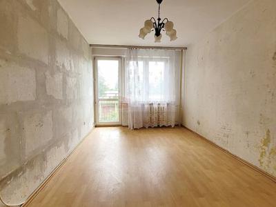 Mieszkanie na sprzedaż 3 pokoje Lublin, 49 m2, 1 piętro