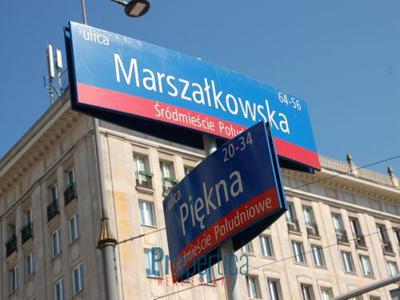 Mieszkanie na sprzedaż 3 pokoje Warszawa Śródmieście, 73 m2, 3 piętro