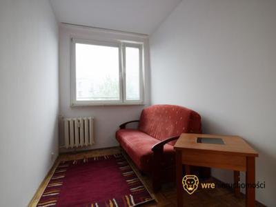 Mieszkanie na sprzedaż 3 pokoje Wrocław Psie Pole, 60 m2, 5 piętro