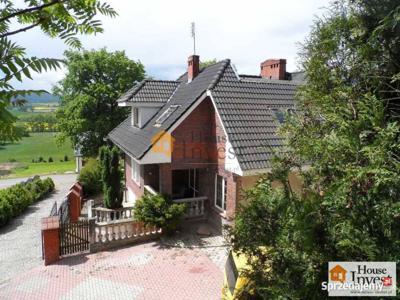 Oferta sprzedaży domu Legnica 450m2