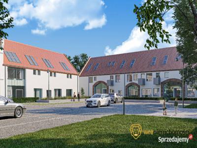 Oferta sprzedaży mieszkania Wrocław 74.05m2 3 pokoje