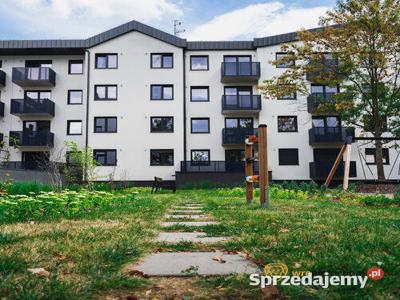 Sprzedam mieszkanie 52.6m2 2 pokoje Wrocław