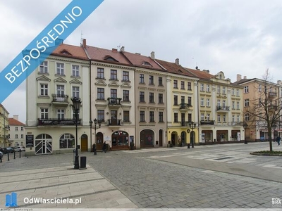 Do sprzedania dom kamienica Główny Rynek 14 w Kaliszu