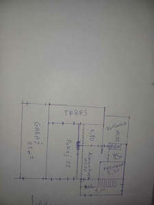 Dom 250 m2 kraków