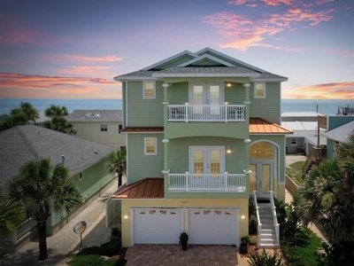 Dom Flagler Beach