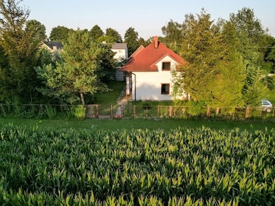 Dom na sprzedaż