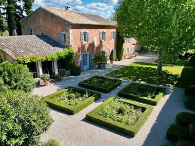 Dom Saint-Rémy-De-Provence