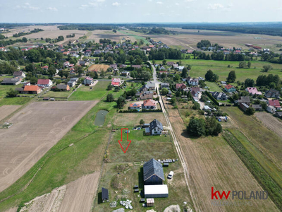 Działka budowlana Sośnicowice,