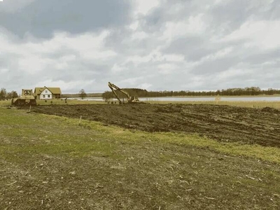 Działka w miejscowości Sterławki Małe - gm. Giżycko - Oznacz